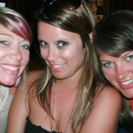 Sarah Ray Photo 27