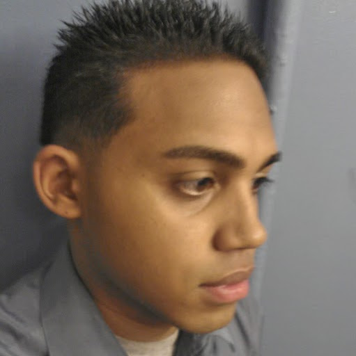 Luis Mejias Photo 43