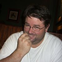 Mark Pulsipher Photo 6
