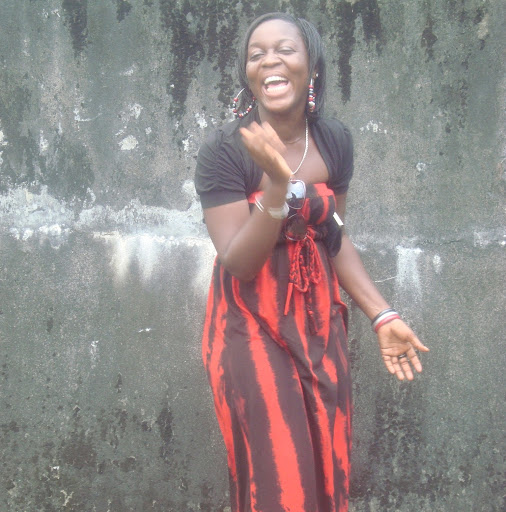 Antoinette Lucas Photo 3