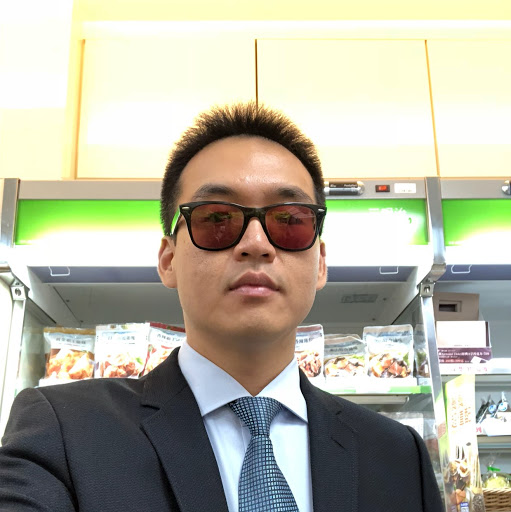 Jesse Lin Photo 15
