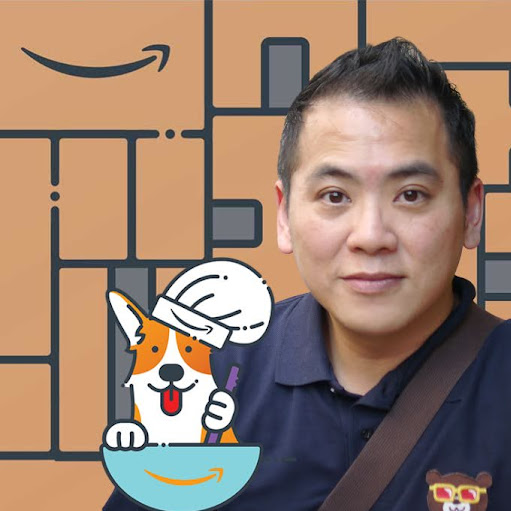 Sean Chen Photo 21