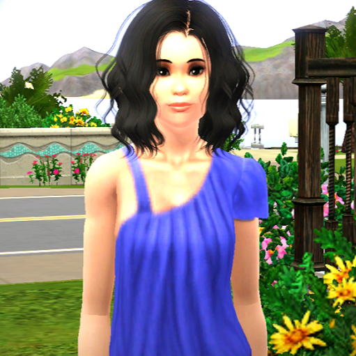 Tom Sims Photo 23