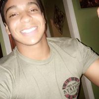 Dominic Scott Photo 12