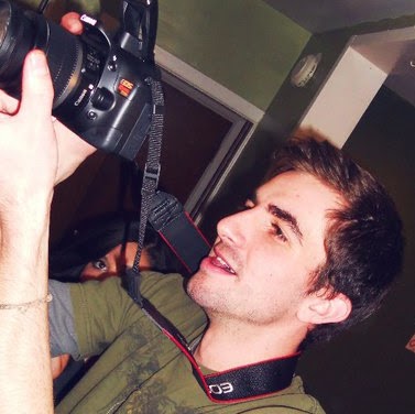 Ross Knight Photo 13