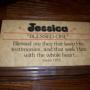 Jessica Eaves Photo 15