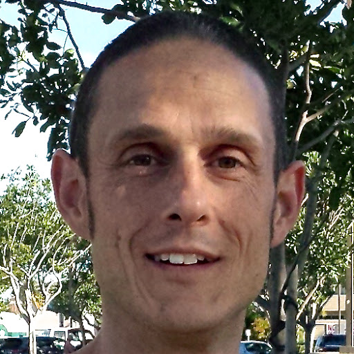 Eric Hunt Photo 30