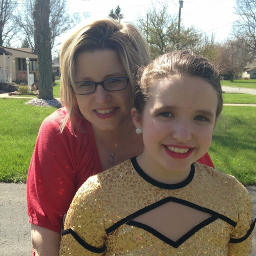 Amy Glaser Photo 11