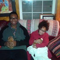 Margaret Hurd Photo 35