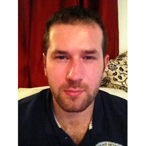 Michael O'Hagan Photo 18