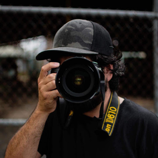 Luis Nieves Photo 35