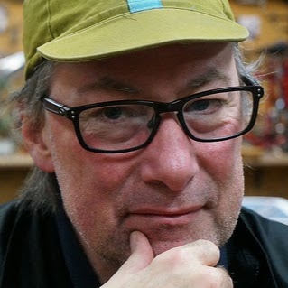 Mark Jenkins Photo 10