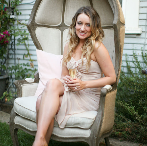 Rachel Hooper Photo 41