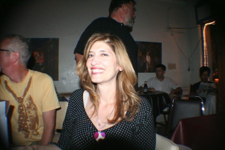 Janet Taylor Photo 39