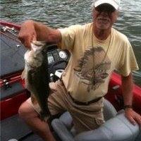 Larry Baucom Photo 8