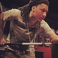 Terron Robinson Photo 1
