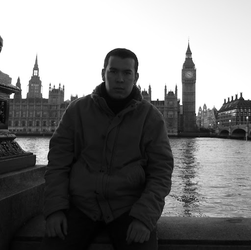 Elio Perez Photo 19