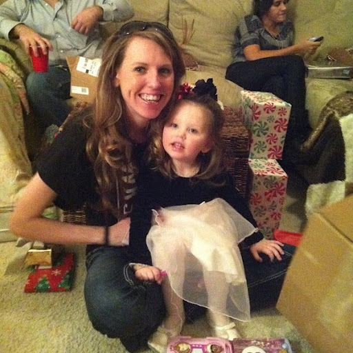 Amy Hauth Photo 8