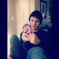 Nick Wentzel Photo 6