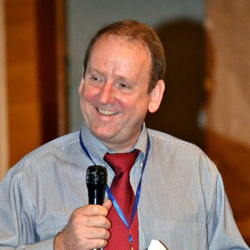 Mark Warren Photo 26
