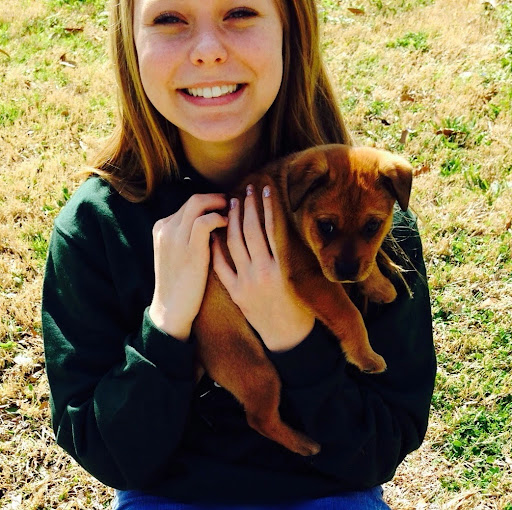 Jessica Marshall Photo 11