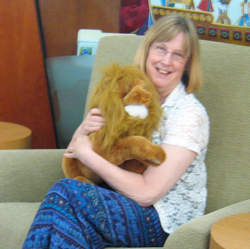 Jan Chapman Photo 18