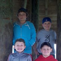 Deborah Hankins Photo 26