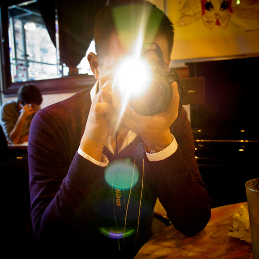 Nelson Wong Photo 41