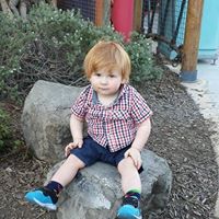 Joanne Bergin Photo 13