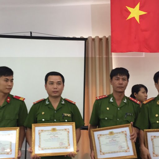 Ngoc Vo Photo 27