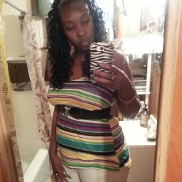 Ebony Slaughter Photo 9