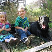 Christine Chapman Photo 39