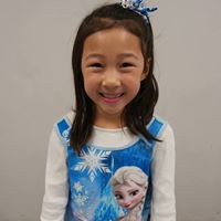 Grace Chen Photo 43