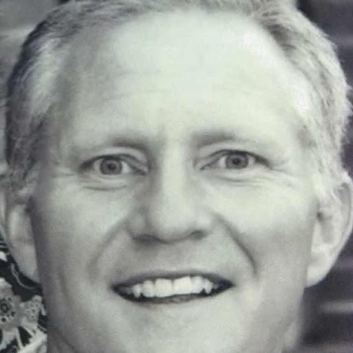 Michael Gregory Photo 40