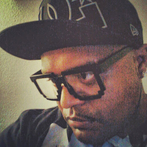 Jermaine Robinson Photo 2
