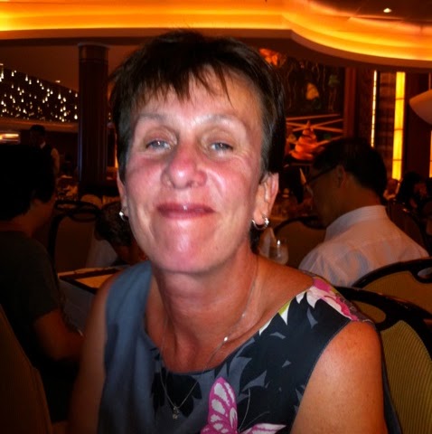 Anne Carty Photo 24