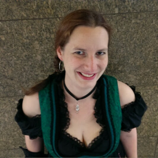Stephanie Rupp Photo 32