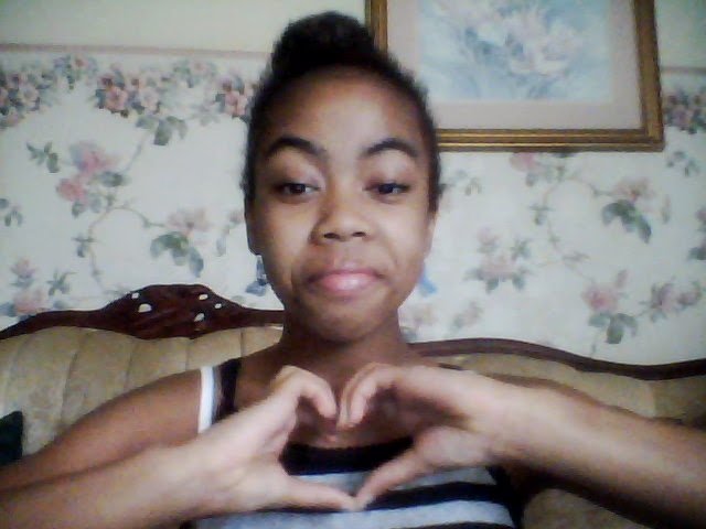 Ashanti Bell Photo 22