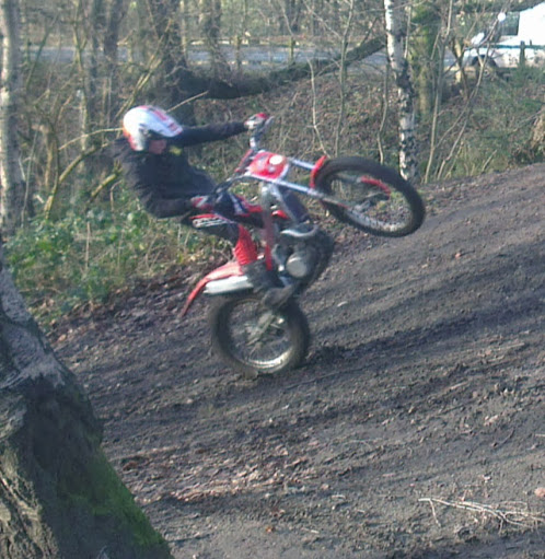 Dave Pollard Photo 14