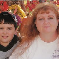 Crystal Conner Photo 12