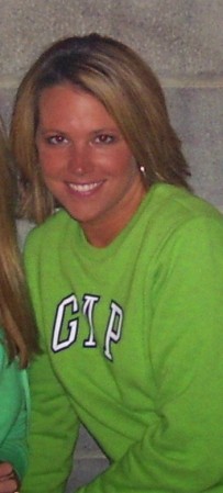Amanda Scott Photo 21