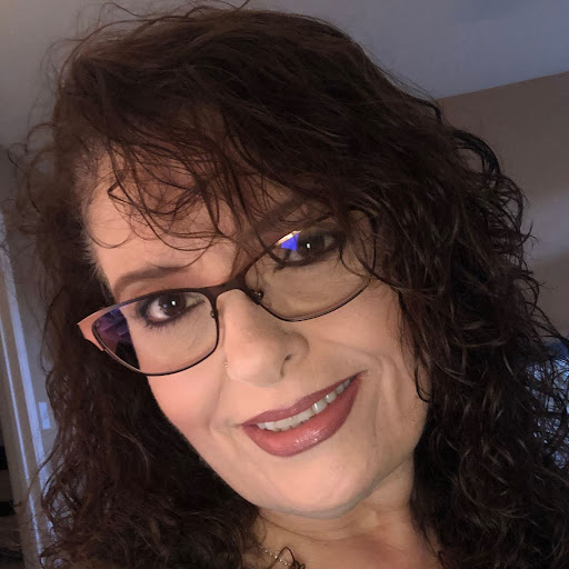 Paula May Photo 47