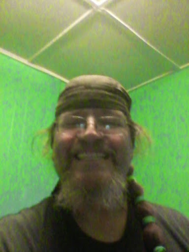 Darrell Ball Photo 6