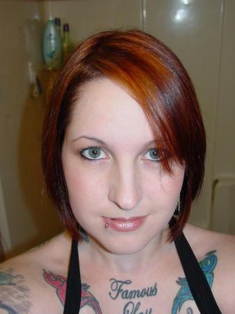 Kristin Fisher Photo 16