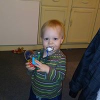 Jason Groves Photo 5