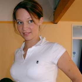 Ruth Samuels Photo 9