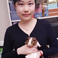 Virginia Wu Photo 11