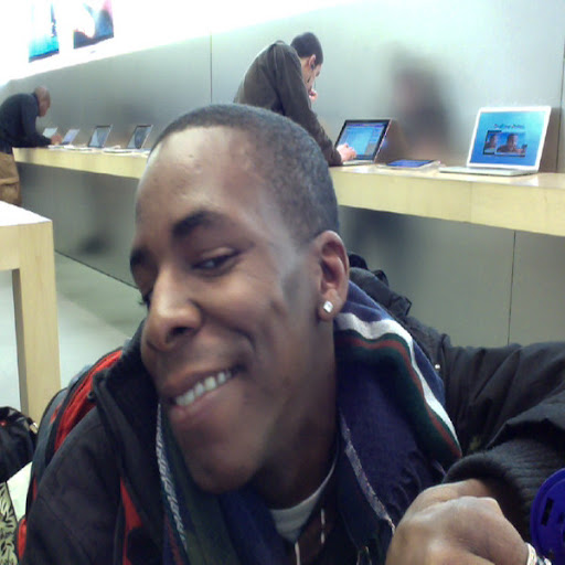 Larry Holloway Photo 2