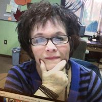 Wanda Graham Photo 28