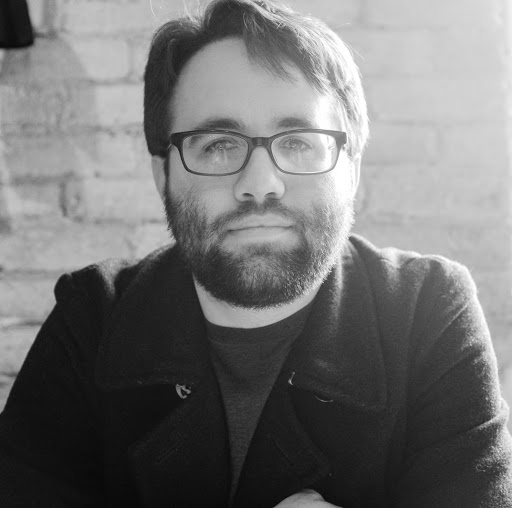 Nicholas Franklin Photo 34